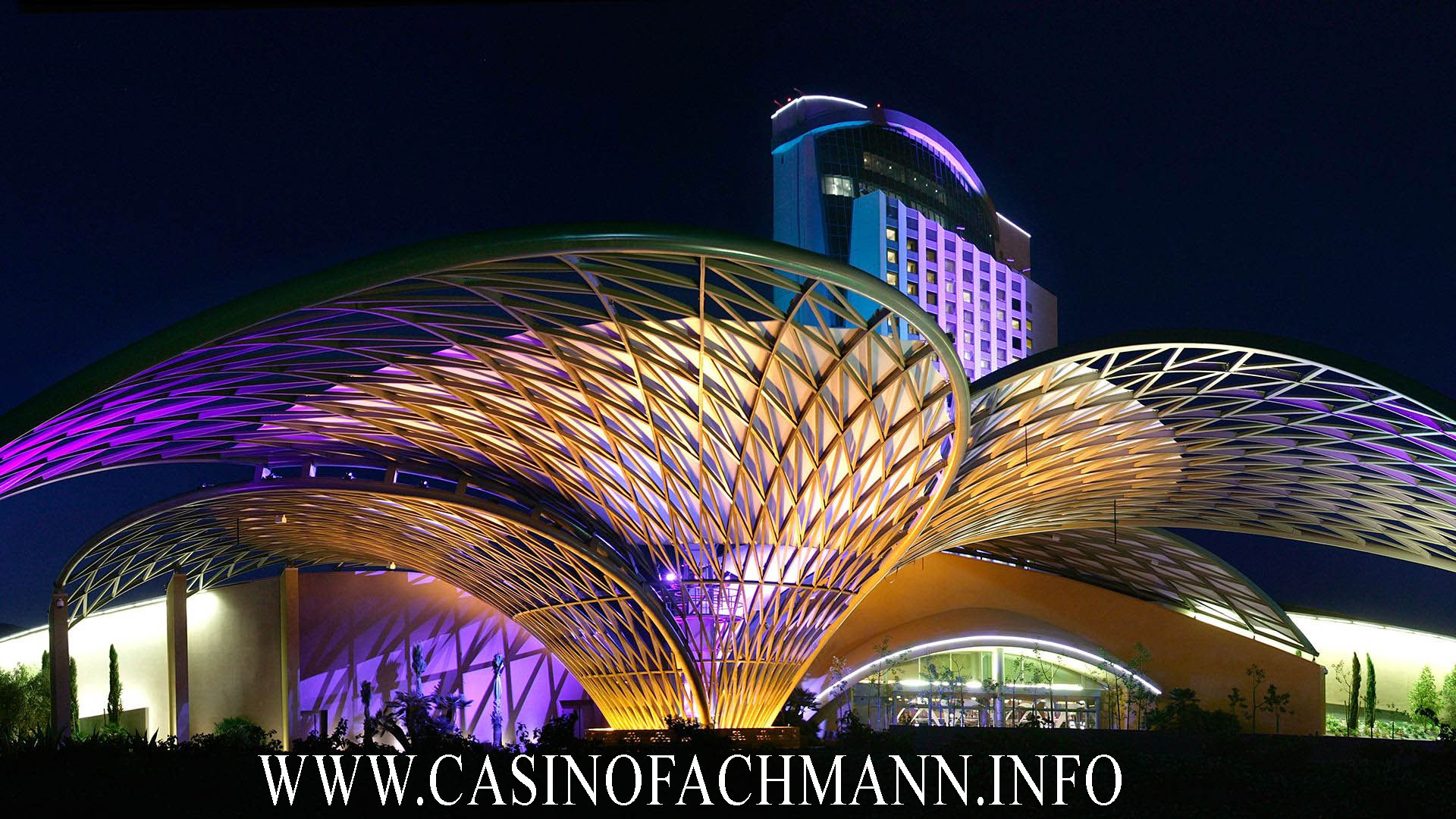 Kasino Morongo California