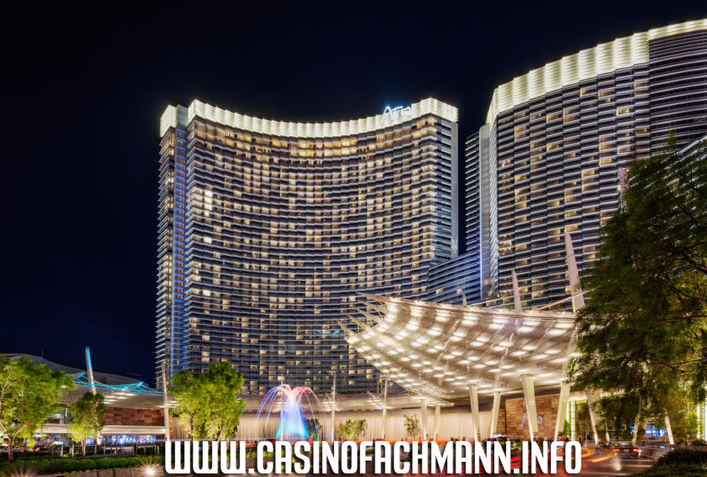 Aria Resort & Casino