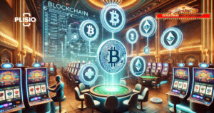Casino Berbasis Kripto