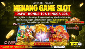 Daftar Game