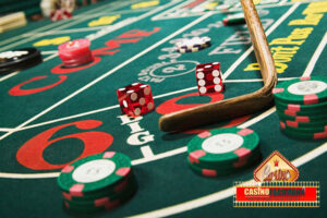 Dunia casino